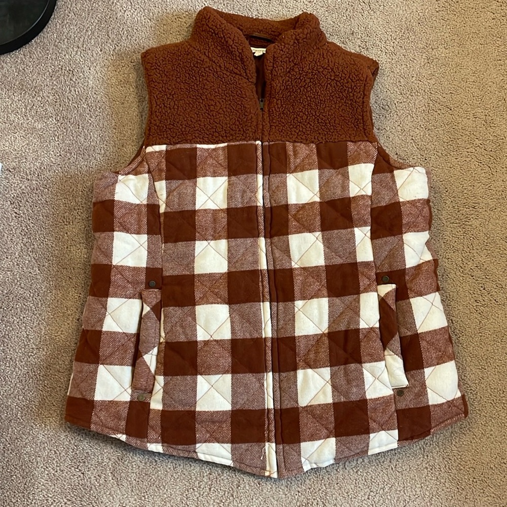 Vest